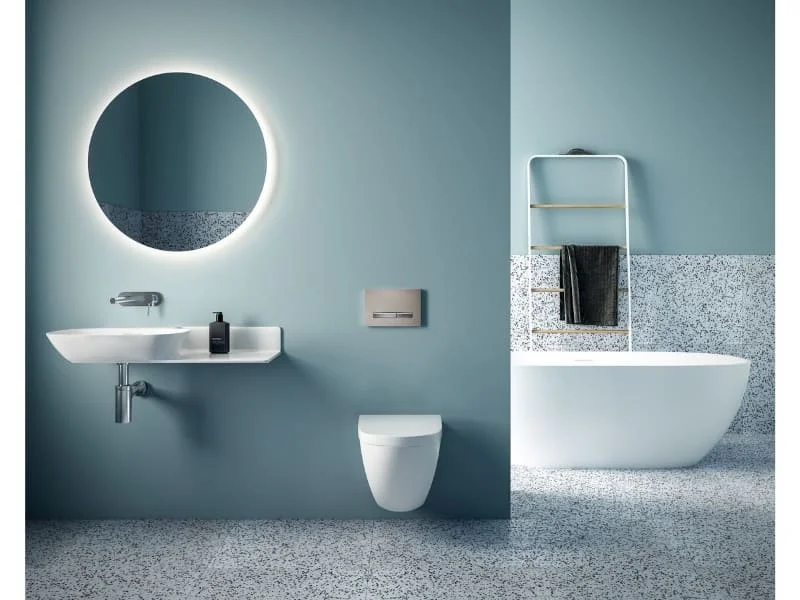Lý do nên sử dụng thiết bị vệ sinh của thương hiệu uy tín