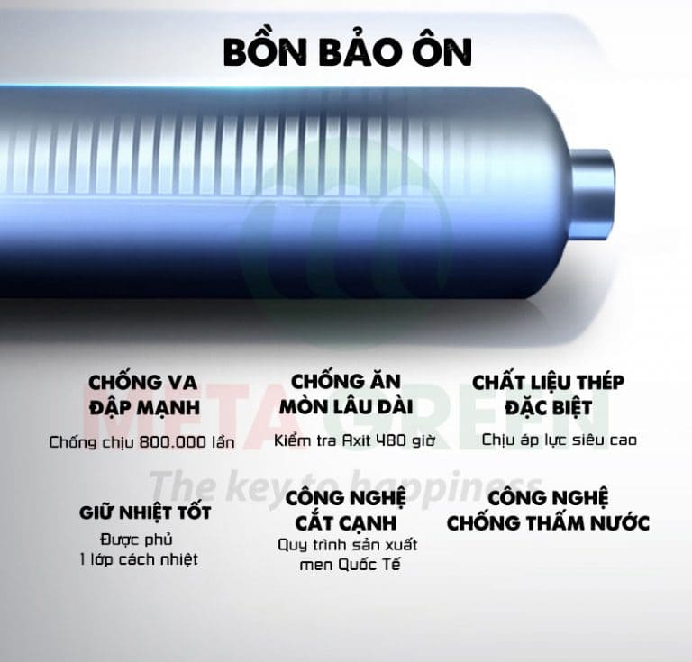 May bơm nhiệt Midea chính hãng giá rẻ nhất tại Ba Đình, Hà Nội