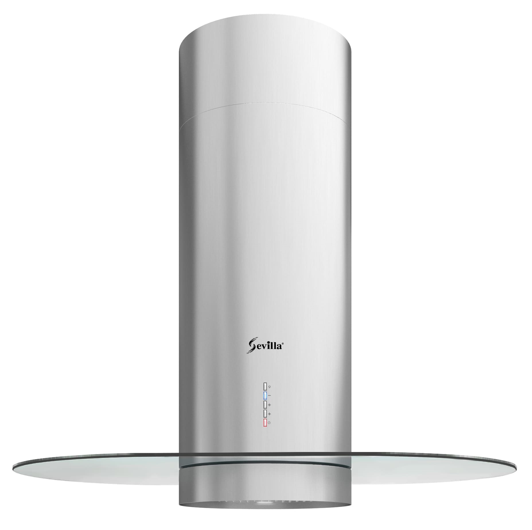 Máy hút mùi đảo sevilla