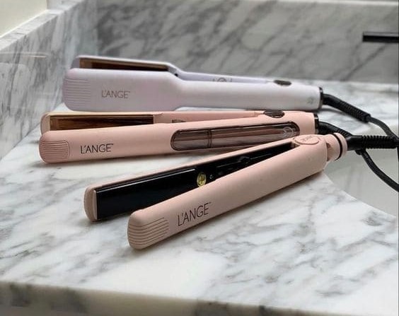 Máy tạo kiểu tóc