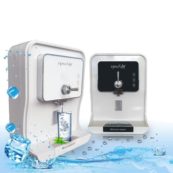 Máy lọc nước Newlife