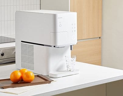 Máy lọc nước mini