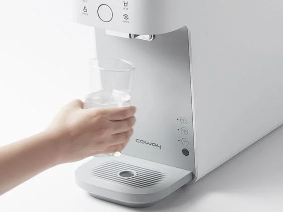 Máy lọc nước uống mini
