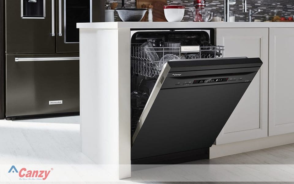 Máy rửa bát Canzy CZ-P1036R