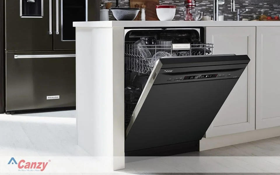 Máy rửa bát Canzy CZ-P1036R