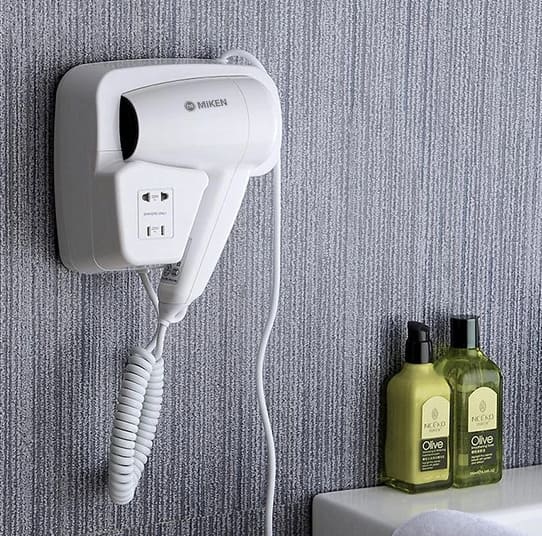 Máy sấy tóc Miken