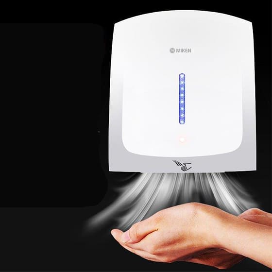 Máy sấy tay MST-A1002