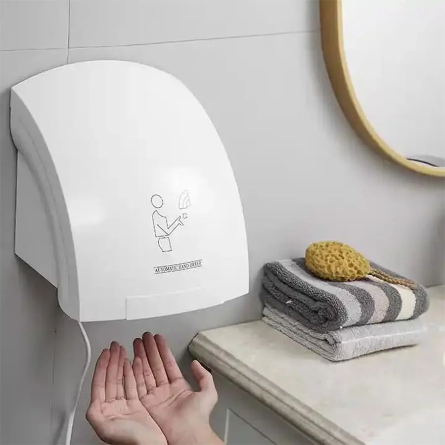 Máy sấy tay Miken chính hãng, giá rẻ nhất