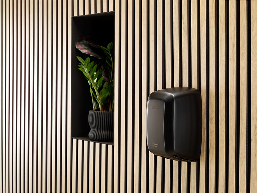 Máy sáy tay Tây Ban Nha Mediclinics 