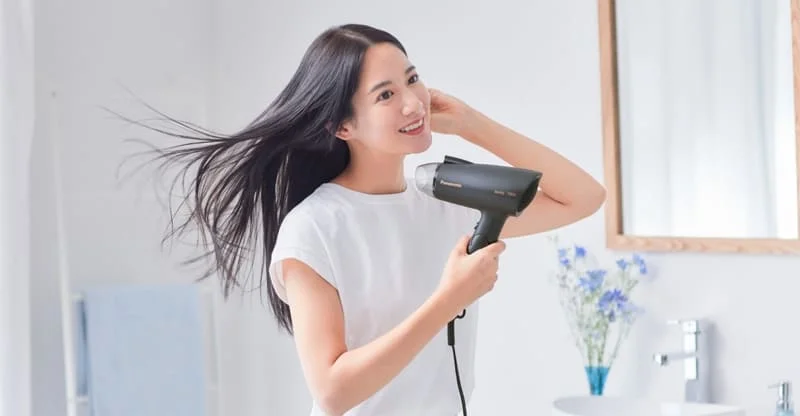 Máy sấy tóc Miken 