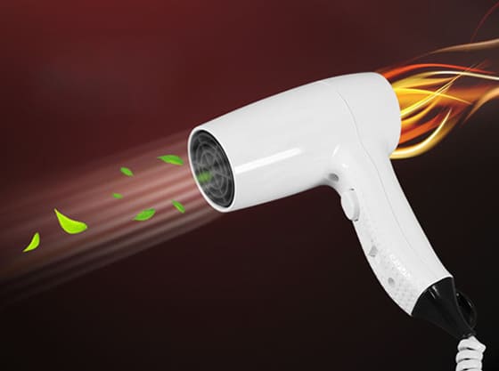 Máy sấy tóc Miken giá rẻ