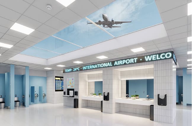 Mediclinics chính hãng cho doanh nghiệp 