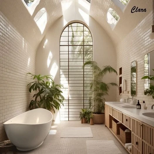 Mẹo bảo trì bồn tắm Clara 