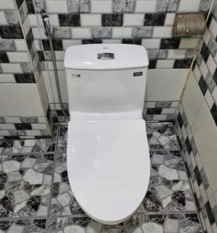 Mẹo chọn bồn cầu tốt trong tầm 5 triệu