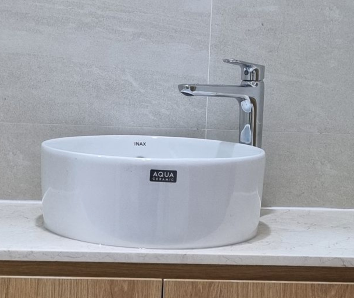 Mẹo chọn vòi chất lượng