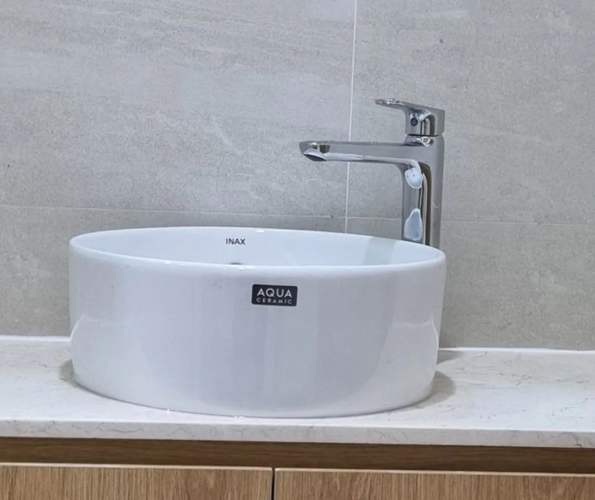 Mẹo chọn vòi chất lượng 