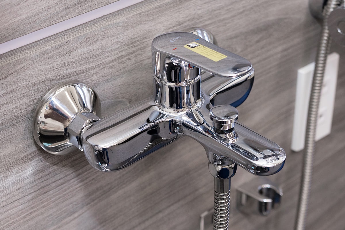  Mẹo để mua sen tắm đúng và tiết kiệm