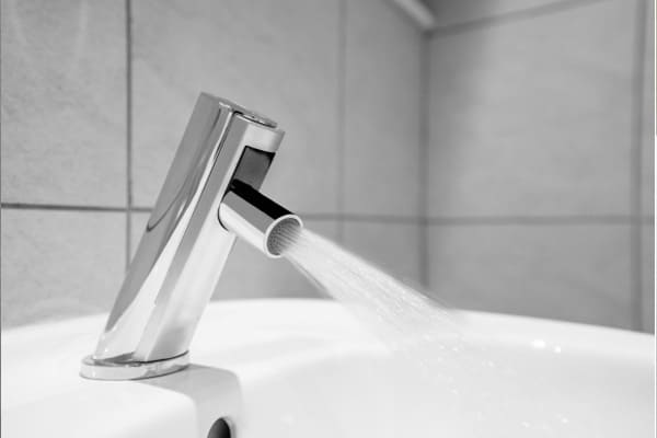 Mẹo giúp tối ưu hiệu suất vòi cảm ứng 