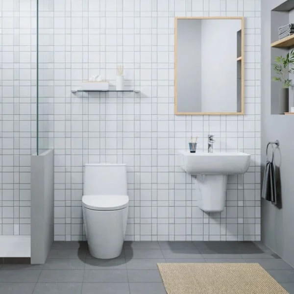 mẹo lựa chọn bồn cầu 1 khối 