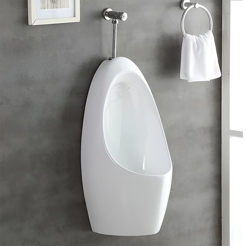 Mẹo sử dụng và bảo quản bồn tiểu treo tường