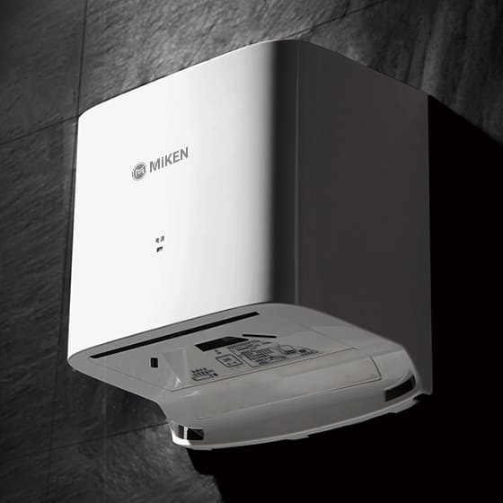 Máy sấy tay Miken MKS-S3868