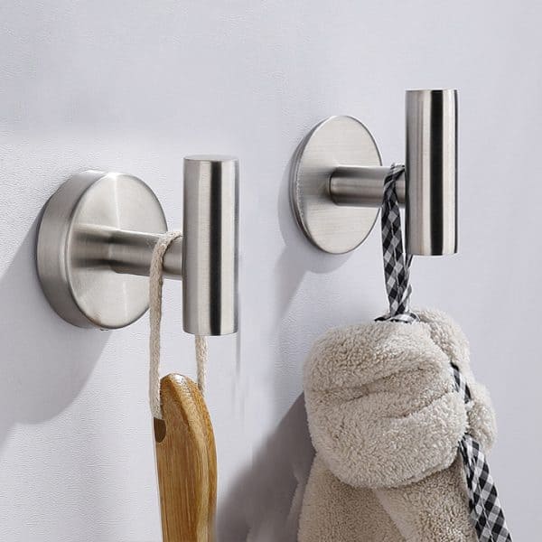 Móc treo đồ giá rẻ tại Luxbath