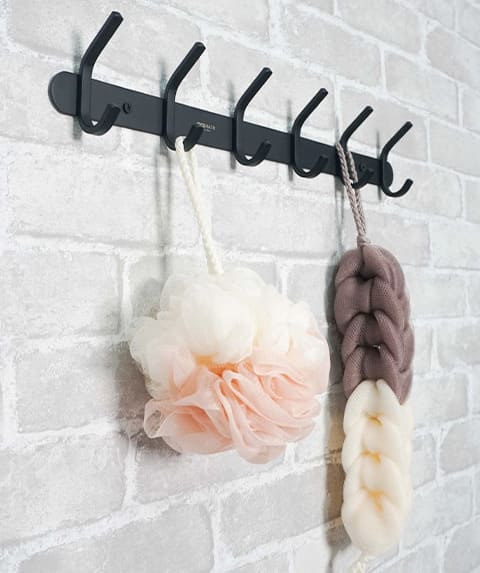 Móc treo quần áo, treo đồ