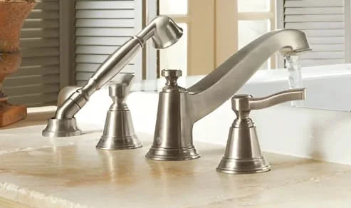 Moen độ bền chất lượng cao