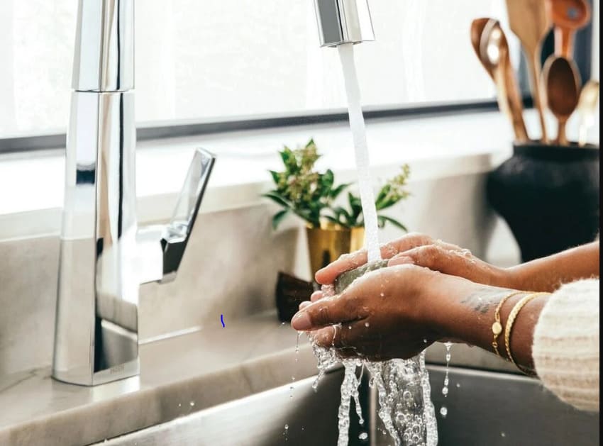Moen thương hiệu thiết bị vệ sinh toàn cầu 