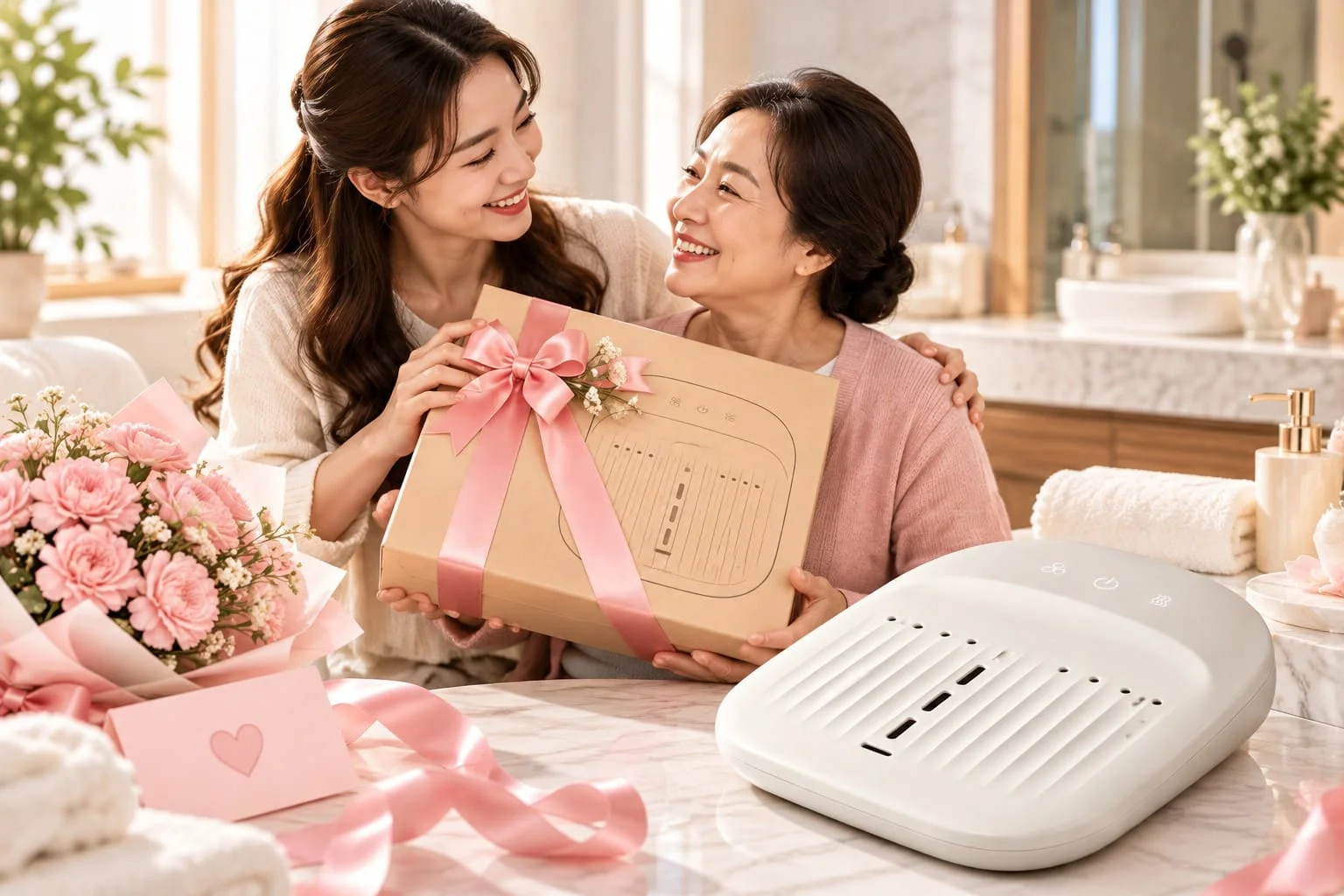 Món Quà 20/10 Dành Cho Những Người Phụ Nữ Thân Yêu