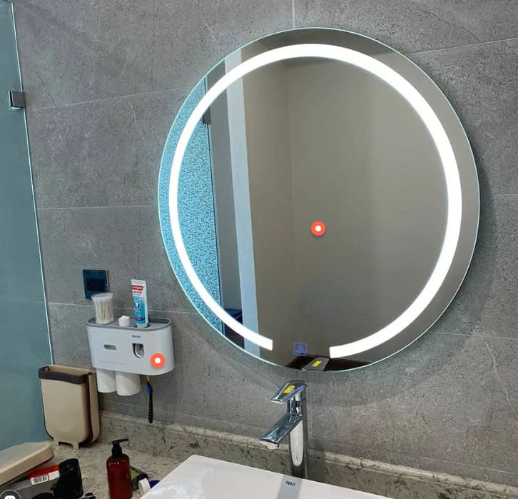 Một số thiết bị thông minh giúp tối ưu không gian