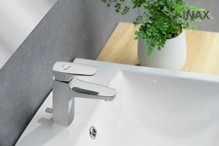 Một số mẫu vòi chậu INAX nổi bật