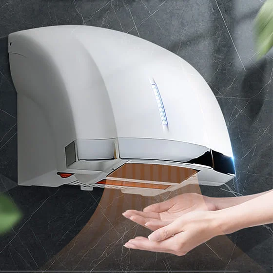 Máy sấy tay Miken MST-A1002