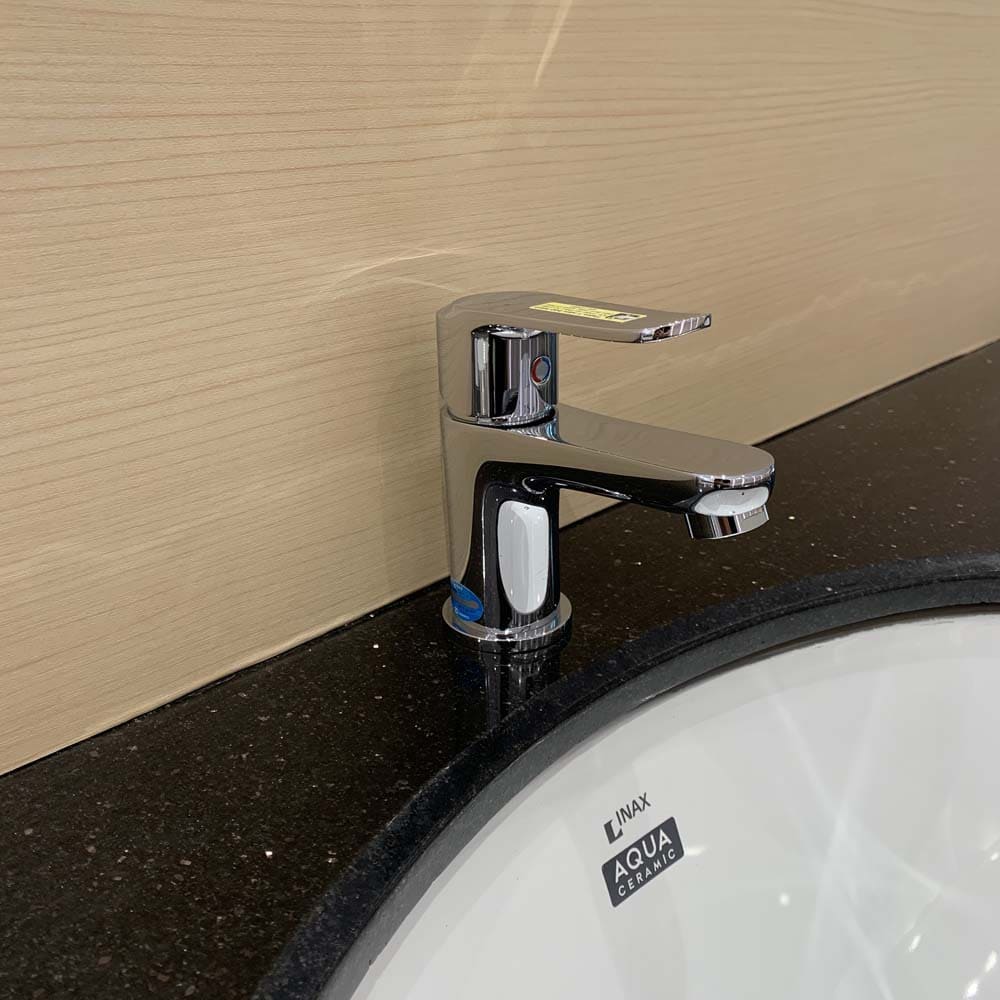 Mua vòi chậu Inax chính hãng ở đâu?