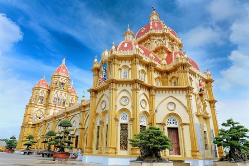 Đại lý thiết bị vệ sinh Jomoo tại Nam Định