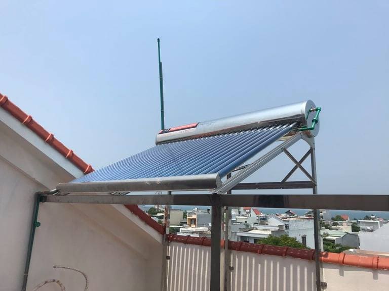 Năng lượng mặt trời Picenza giá rẻ