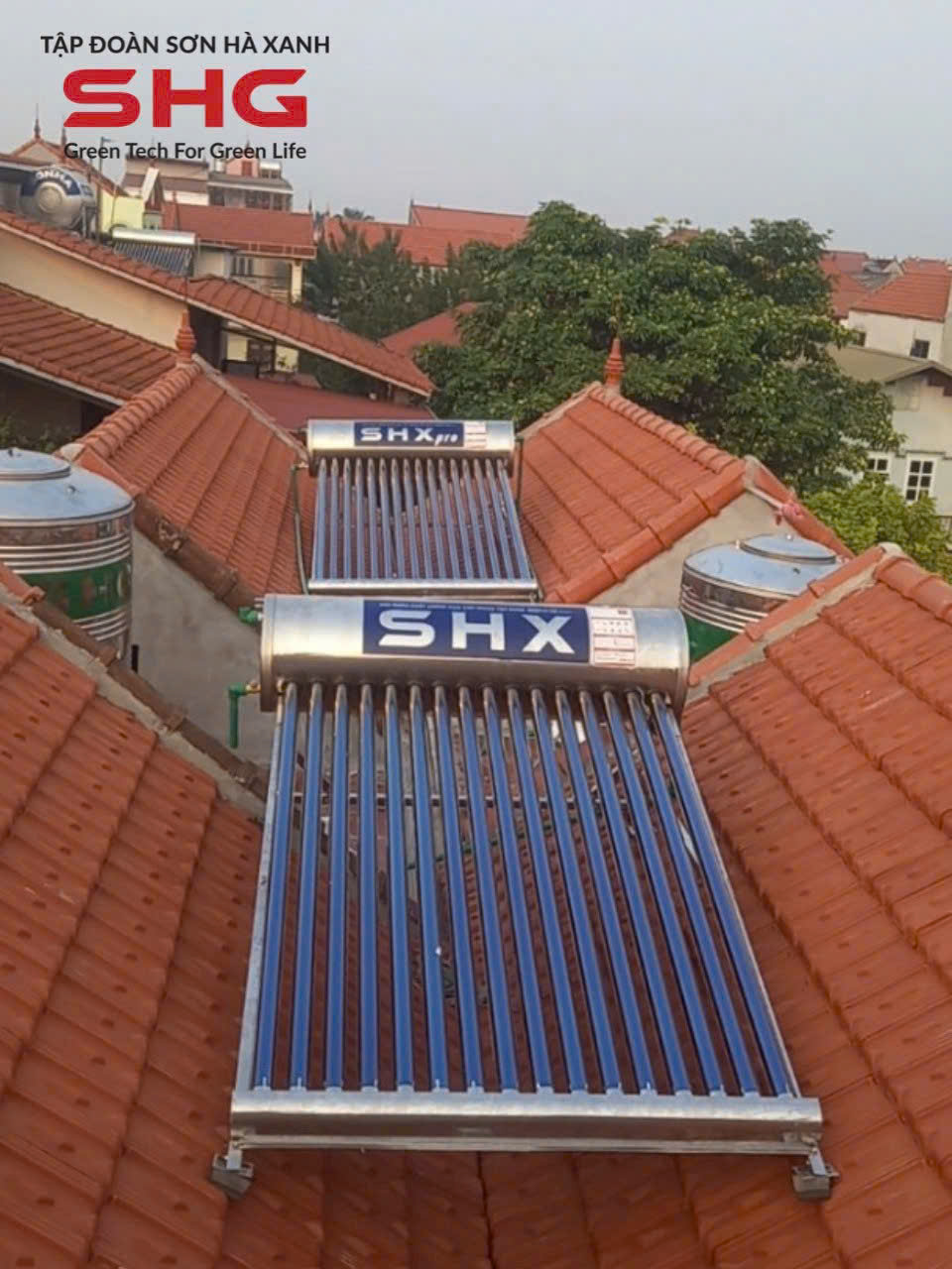 Chi phi lắp đặt và vận hành máy năng lượng mặt trời
