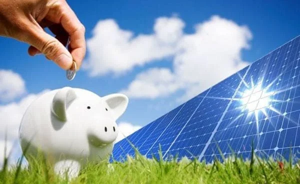 Tiết kiệm chi phí điện năng