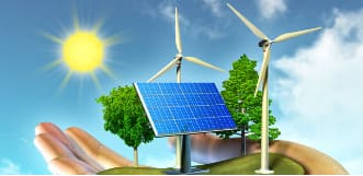 năng lương mặt trời ứng dụng cuộc sống