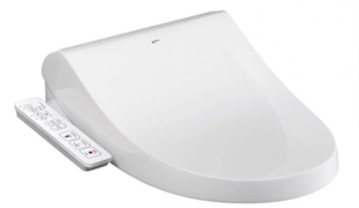 Nắp rửa điện tử Inax CW-H17VN
