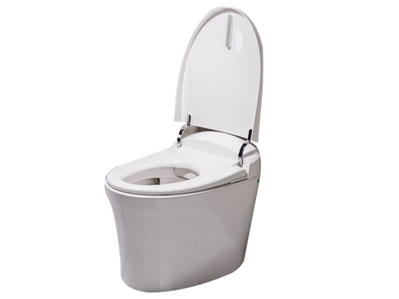 Bàn cầu thông minh Arca KL-02-EN