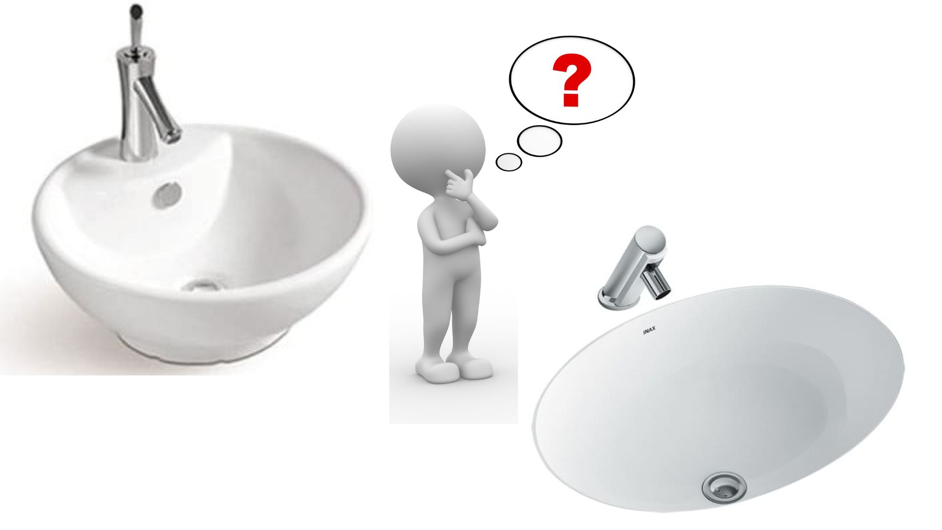 nên chọn chậu nào 