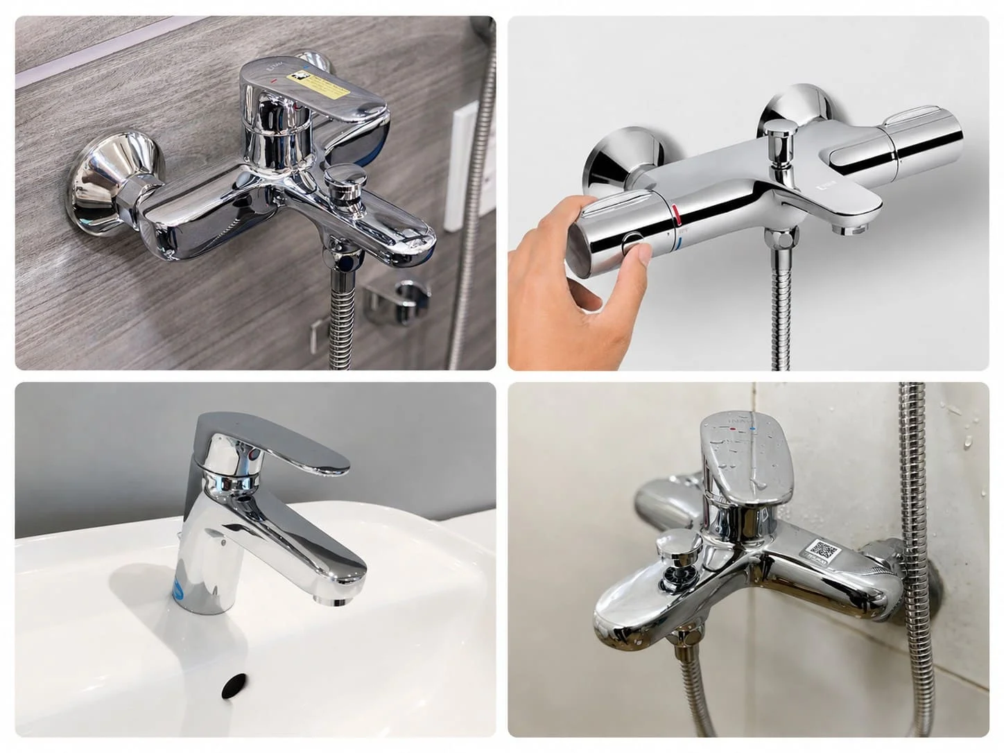 Nên chọn sen, vòi Inax nào dịp sale 2/9?