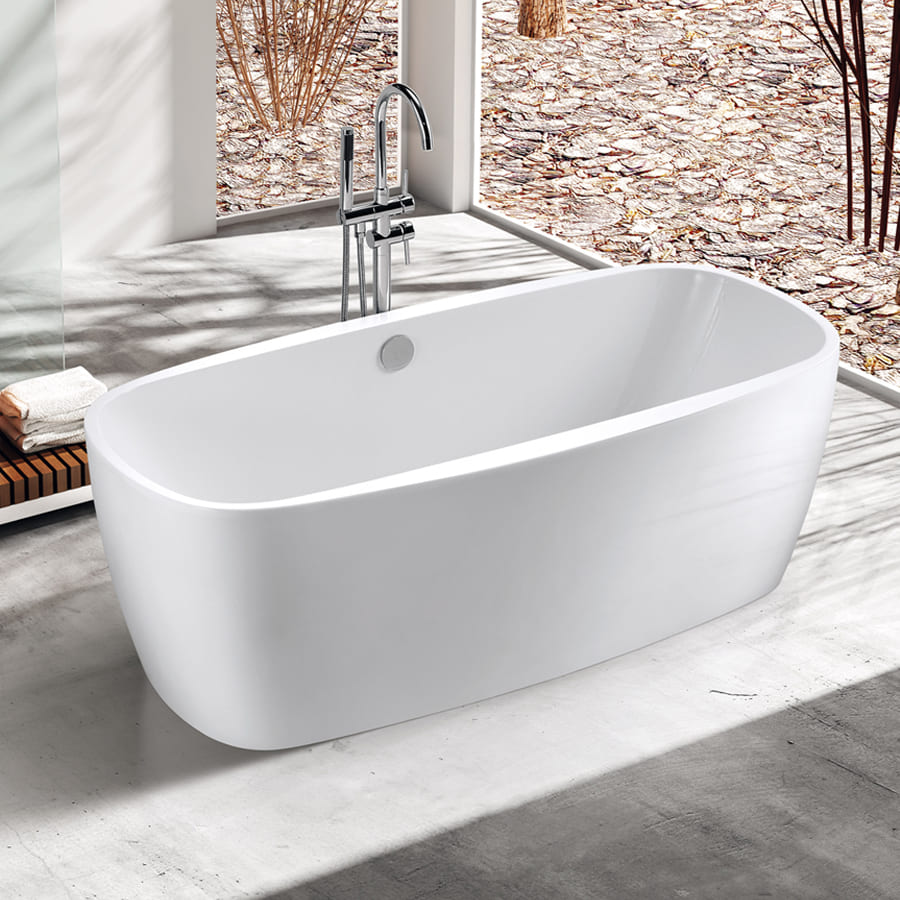 Bồn tắm Nofer NG–1840