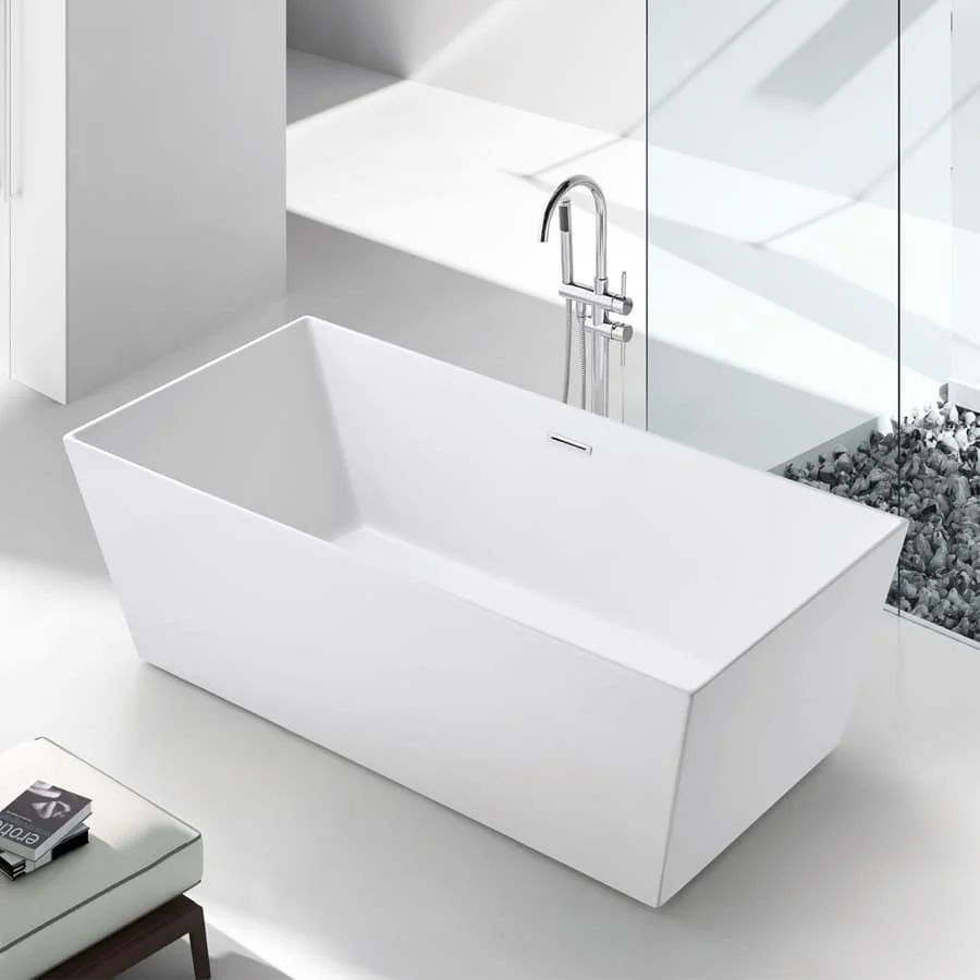 Bồn tắm Nofer NG-1871 PLUS