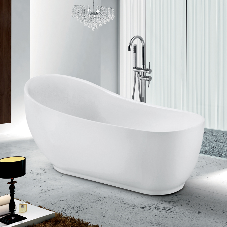 Bồn tắm Nofer NG-1883 PLUS