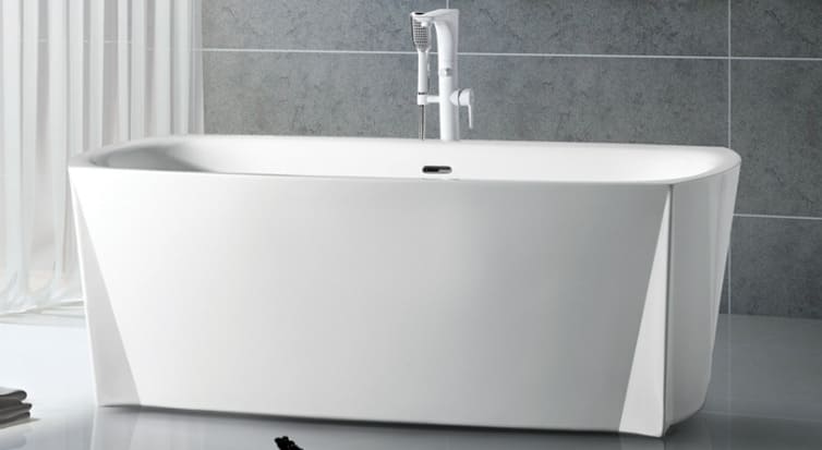 Bồn tắm Nofer NG-61110B