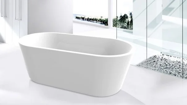 Bồn tắm Nofer NG-61122A