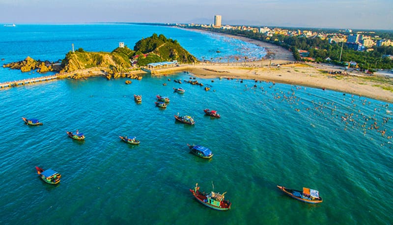 Đại lý thiết bị vệ sinh Jomoo tại Nghệ An