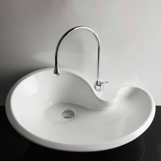 Lavabo nghệ thuật